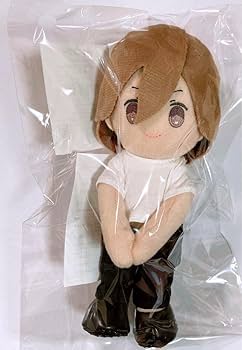 Amazon.co.jp: ぬいスター うたプリ 寿嶺二 : おもちゃ